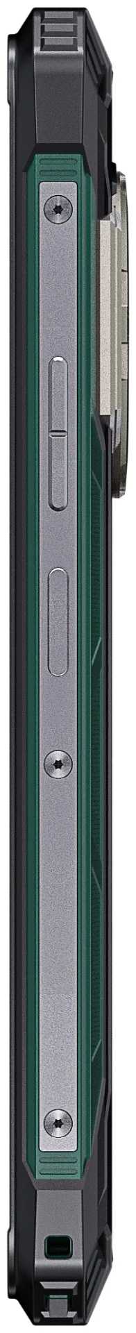 Смартфон Cubot KingKong Ace 2 6/128Gb Black Green - ForteMarket Смартфон Cubot KingKong Ace 2 6/128Gb Black Green купить,0