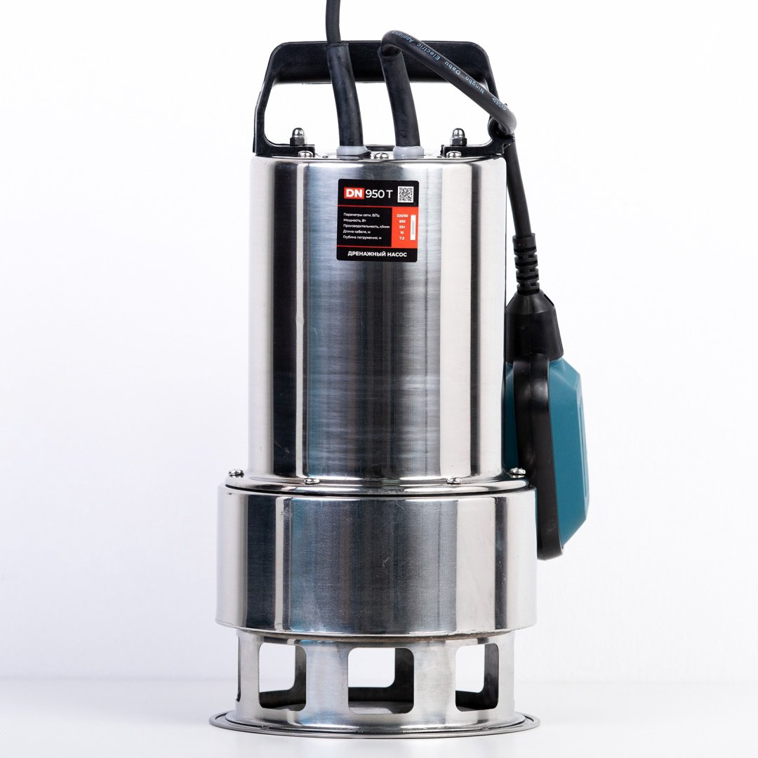 Дренажный насос ALTECO DN 950 T купить,NaN
