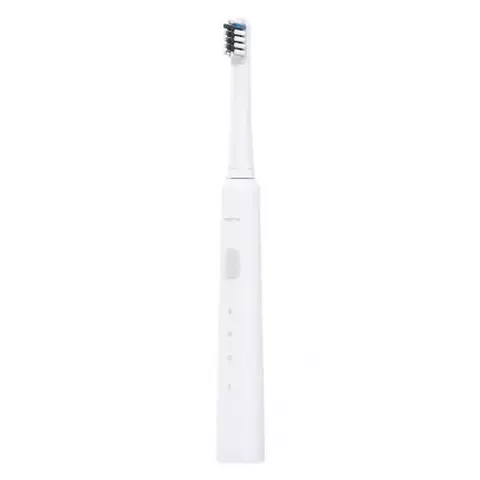 Электрическая зубная щетка Realme N2 Sonic Electric Toothbrush White - ForteMarket Электрическая зубная щетка Realme N2 Sonic Electric Toothbrush White купить,0