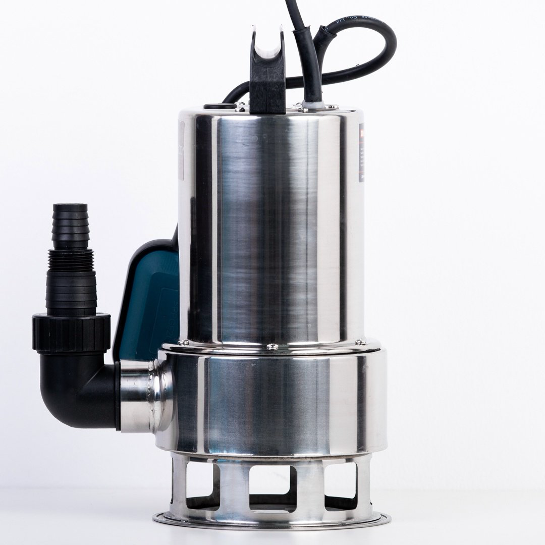 Дренажный насос ALTECO DN 950 T купить,NaN