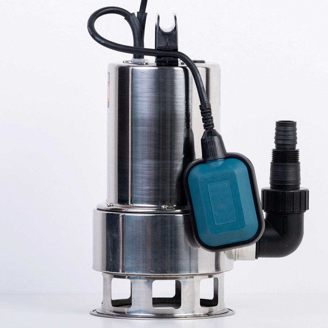 Дренажный насос ALTECO DN 950 T