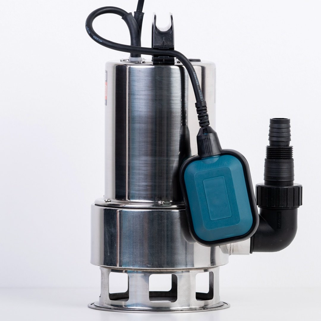 Дренажный насос ALTECO DN 950 T купить,NaN