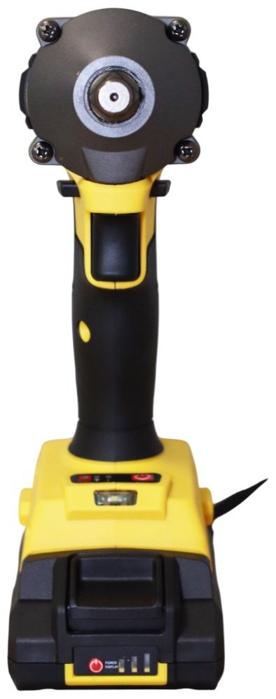 ARG гайковерт CIW300LFX - ForteMarket ARG гайковерт CIW300LFX купить,0