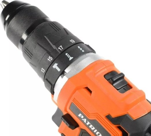 Patriot дрель-шуруповерт BR 210Li-h UES 50 Н·м - ForteMarket Patriot дрель-шуруповерт BR 210Li-h UES 50 Н·м купить,0