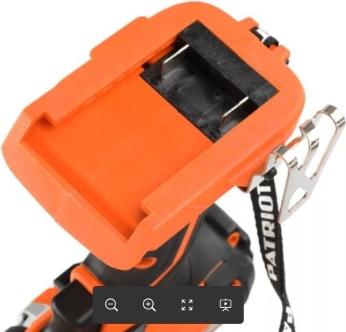 Patriot дрель-шуруповерт BR 210Li-h UES 50 Н·м - ForteMarket Patriot дрель-шуруповерт BR 210Li-h UES 50 Н·м купить,0