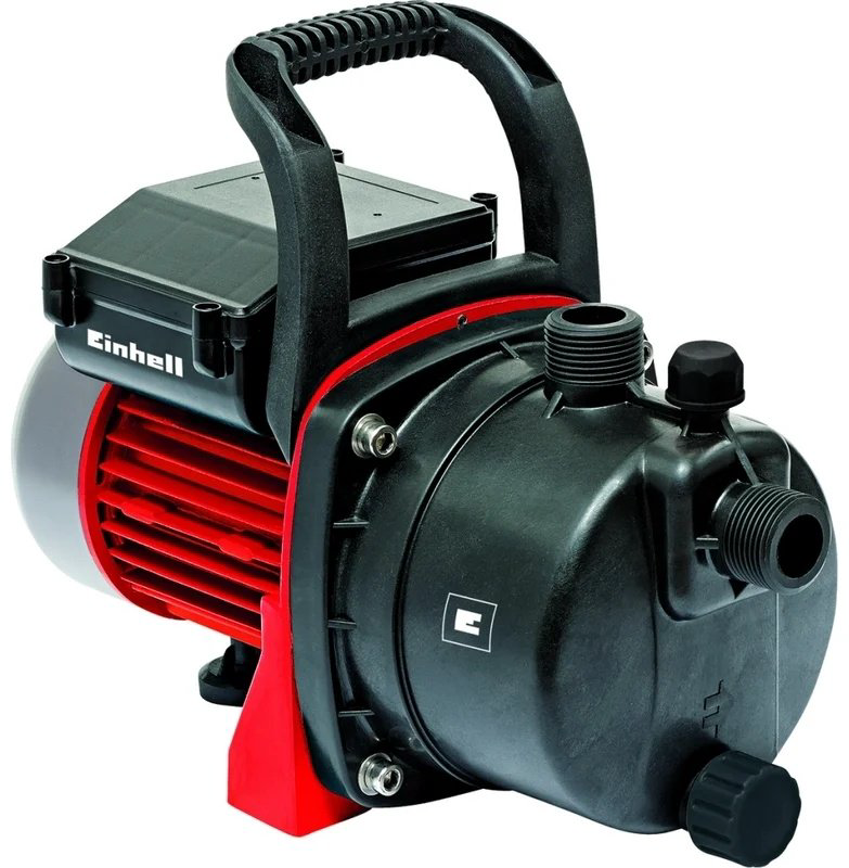 Насос поверхностный Einhell GC-GP 6538