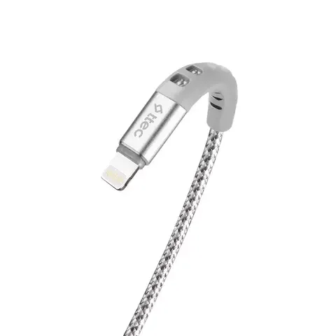 Кабель для телефона TTEC ExtremeCable Charge/Data Cable Lightining 1.5 m Space Grey купить,2960