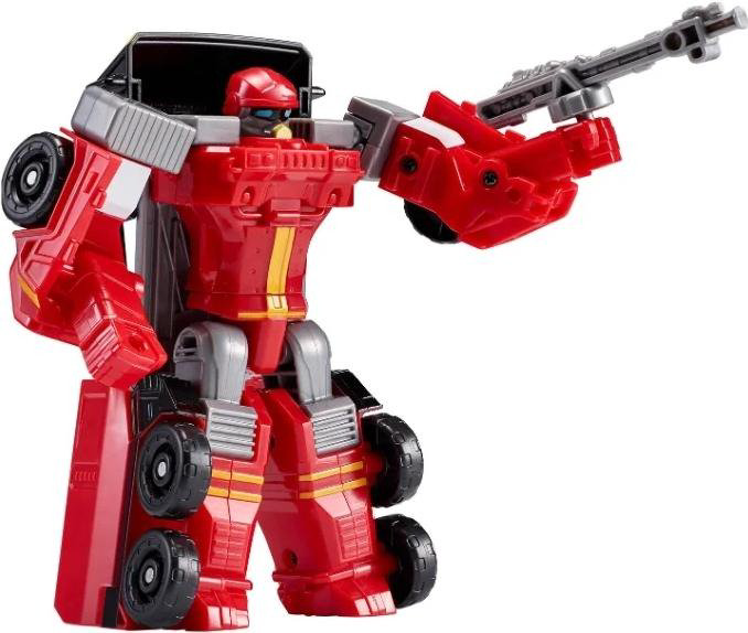 Фигурка Tobot Atlon Вулкан 301070 купить,NaN