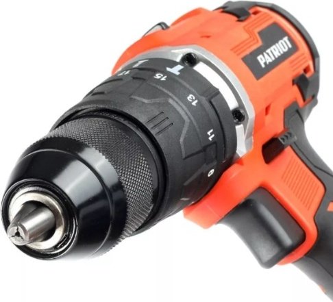 Patriot дрель-шуруповерт BR 210Li-h UES 50 Н·м - ForteMarket Patriot дрель-шуруповерт BR 210Li-h UES 50 Н·м купить,0