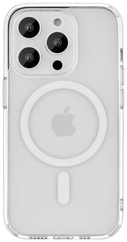Чехол для Apple iPhone 14 Pro прозрачный купить,450