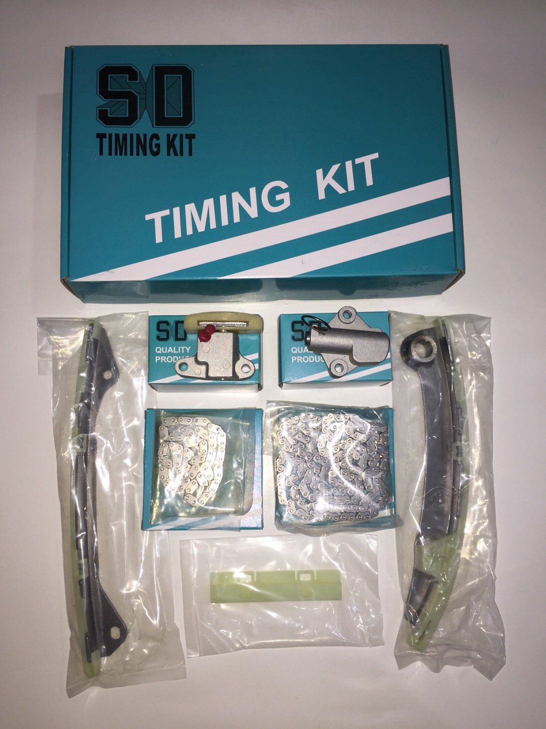 SDING YUH цепной комплект TK-NS157-A купить,NaN