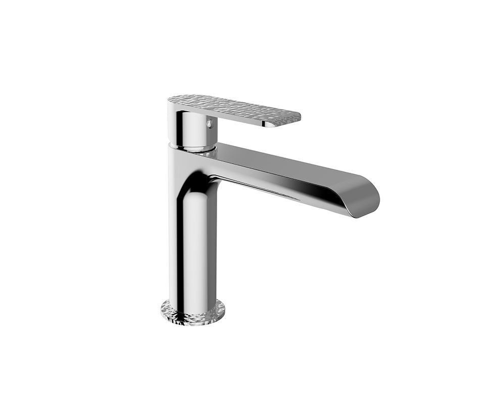 Смеситель Teorema 8X30111M-002 хром купить,NaN