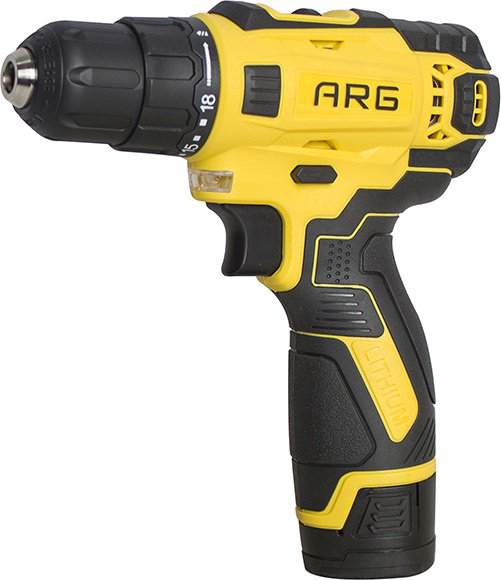 ARG шуруповерт ACD12 12V купить,NaN