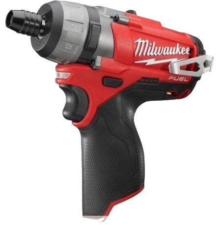 Milwaukee шуруповерт M12 CD-0 4933440450