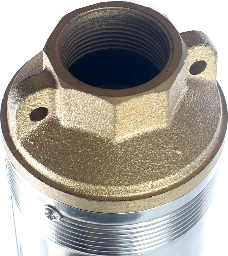 Насос погружной скважинный Patriot CP 5360 C