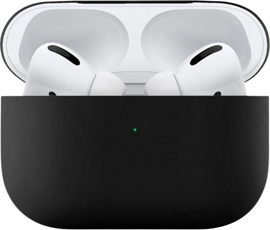 Чехол Native Union для Apple AirPods Pro черный
