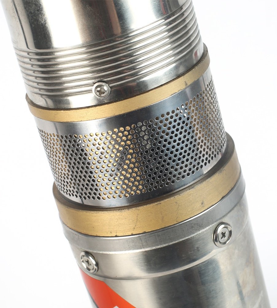 Насос погружной скважинный Patriot CP 5360 C
