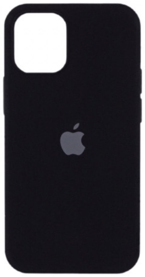 Чехол для Apple iPhone 14 черный купить,477