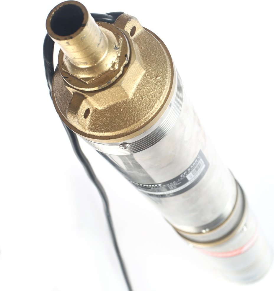 Насос погружной скважинный Patriot CP 5360 C
