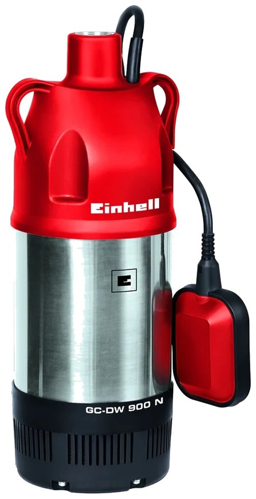 Насос погружной дренажный Einhell GC-PP 900 N 4170964