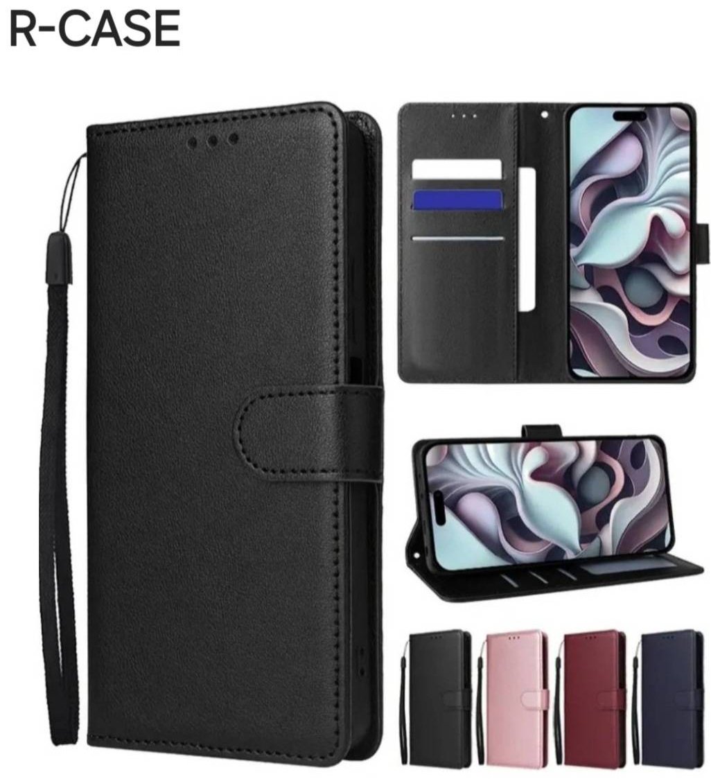Чехол R-CASE для Samsung Galaxy A26, Galaxy A17 черный - ForteMarket Чехол R-CASE для Samsung Galaxy A26, Galaxy A17 черный купить,991