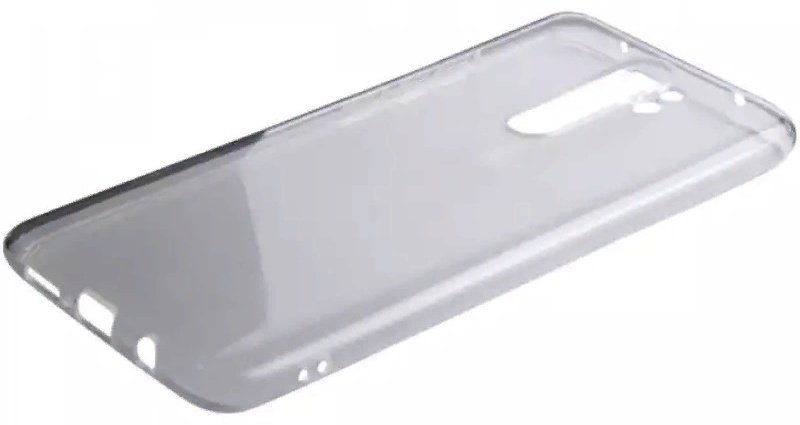Чехол Red Line для OPPO A5 2020, A9 2020 прозрачный - ForteMarket Чехол Red Line для OPPO A5 2020, A9 2020 прозрачный купить,684