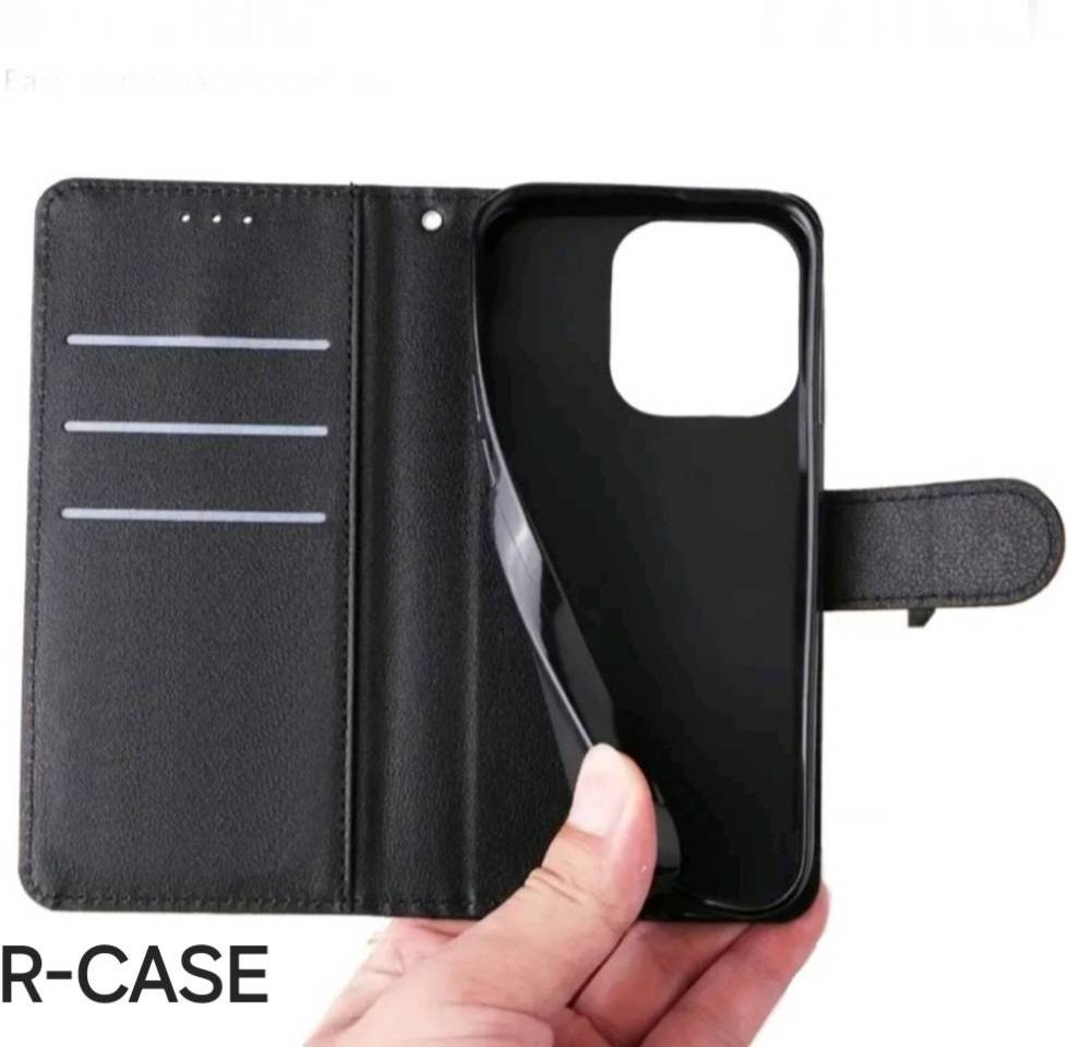 Чехол R-CASE для Samsung Galaxy A26, Galaxy A17 черный - ForteMarket Чехол R-CASE для Samsung Galaxy A26, Galaxy A17 черный купить,991