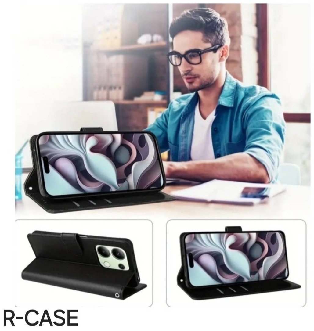 Чехол R-CASE для Samsung Galaxy A26, Galaxy A17 черный - ForteMarket Чехол R-CASE для Samsung Galaxy A26, Galaxy A17 черный купить,991