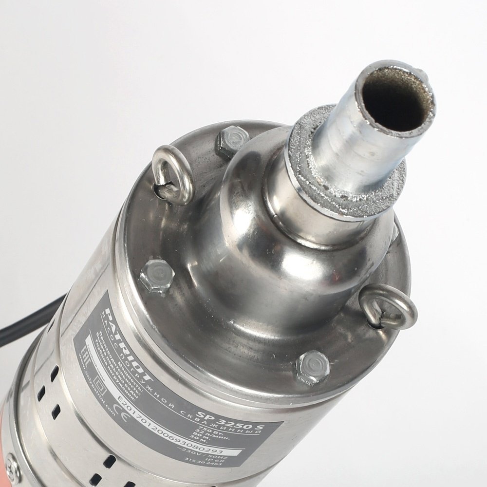 Насос погружной Patriot SP 3250 S 315302463
