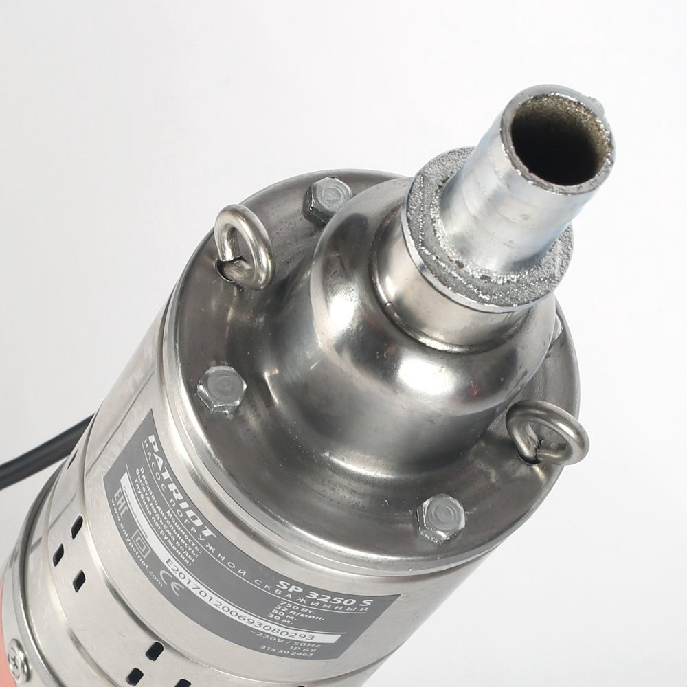 Насос погружной Patriot SP 3250 S 315302463 купить,NaN