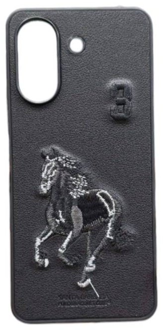 Чехол Santa Barbara Polo & Racquet Club для Samsung Galaxy A07 черный - ForteMarket Чехол Santa Barbara Polo & Racquet Club для Samsung Galaxy A07 черный купить,642