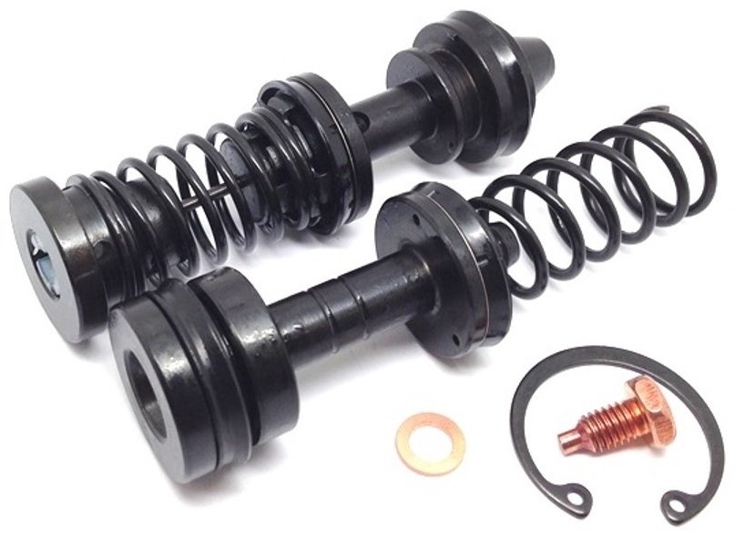 Toyota ременной комплект 04493-0K010