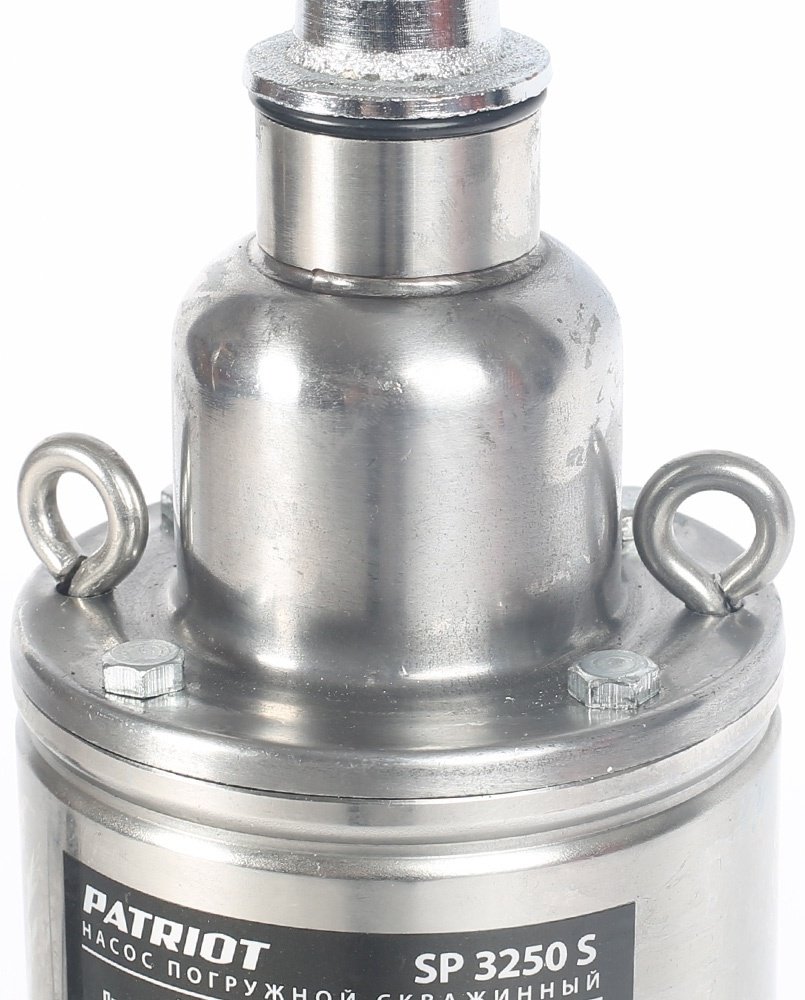 Насос погружной Patriot SP 3250 S 315302463