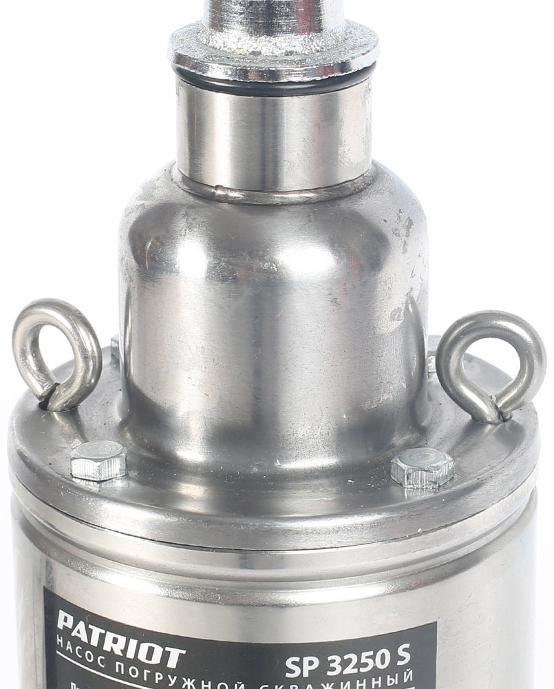 Насос погружной Patriot SP 3250 S 315302463 купить,NaN