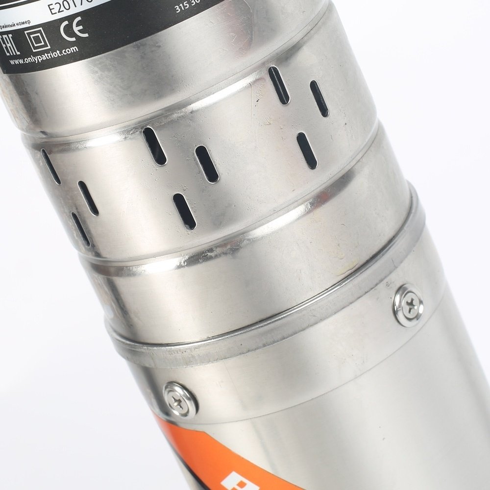 Насос погружной Patriot SP 3250 S 315302463