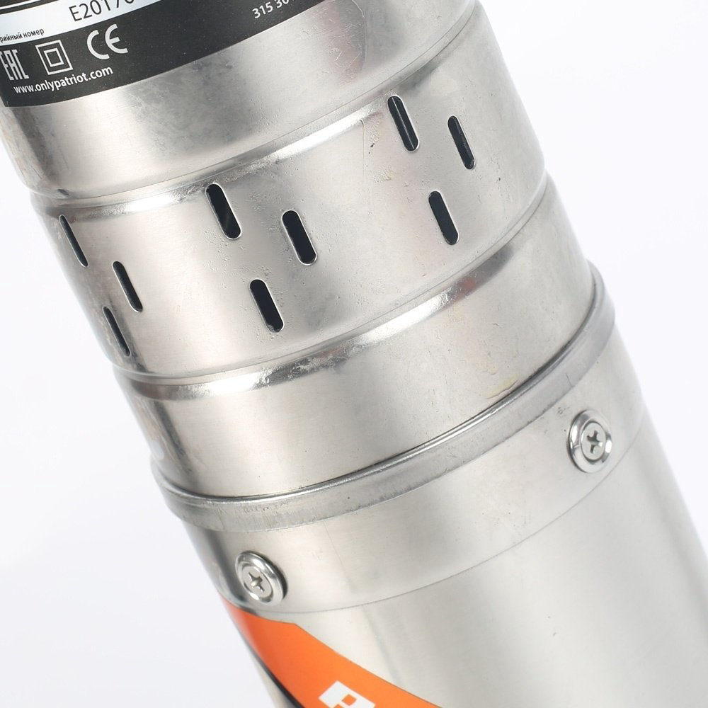 Насос погружной Patriot SP 3250 S 315302463 купить,NaN