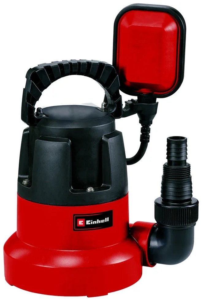 Насос погружной дренажный центробежный Einhell GC-SP 3580 LL 4170445