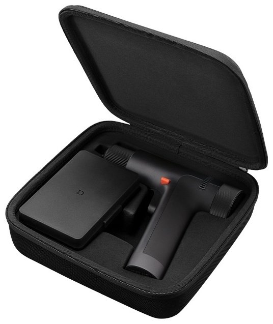 Xiaomi дрель-шуруповерт Mi Brushless Drill MJWSZNJYDZ001QW купить,0