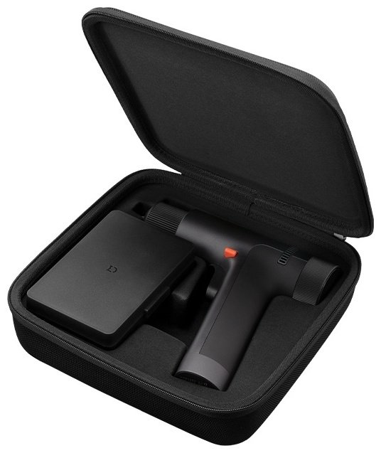 Xiaomi дрель-шуруповерт Mi Brushless Drill MJWSZNJYDZ001QW купить,NaN
