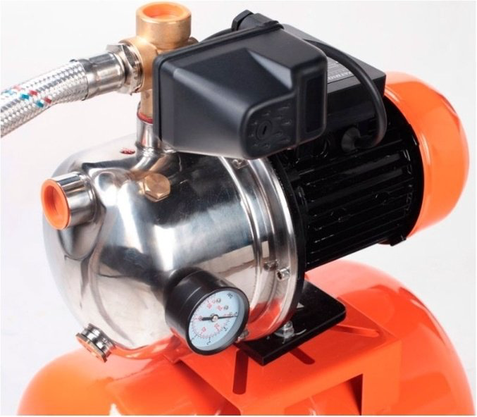 Насос поверхностный Patriot PW 1200-24 Inox купить,NaN