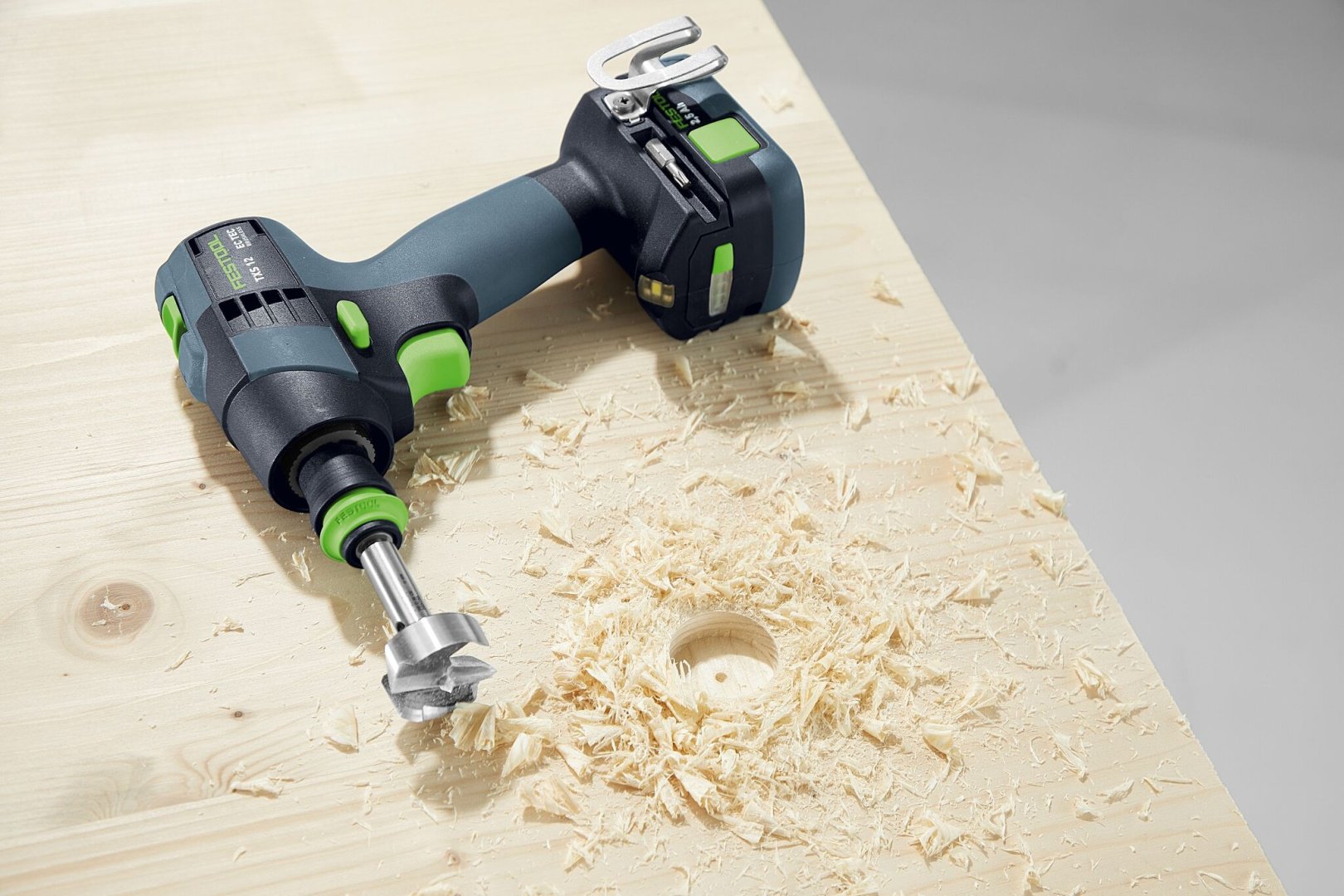 Festool дрель-шуруповерт TXS 12 2,5-Set купить,NaN