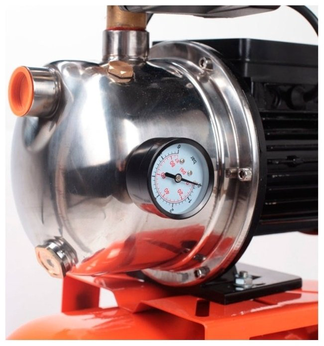 Насос поверхностный Patriot PW 1200-24 Inox купить,NaN