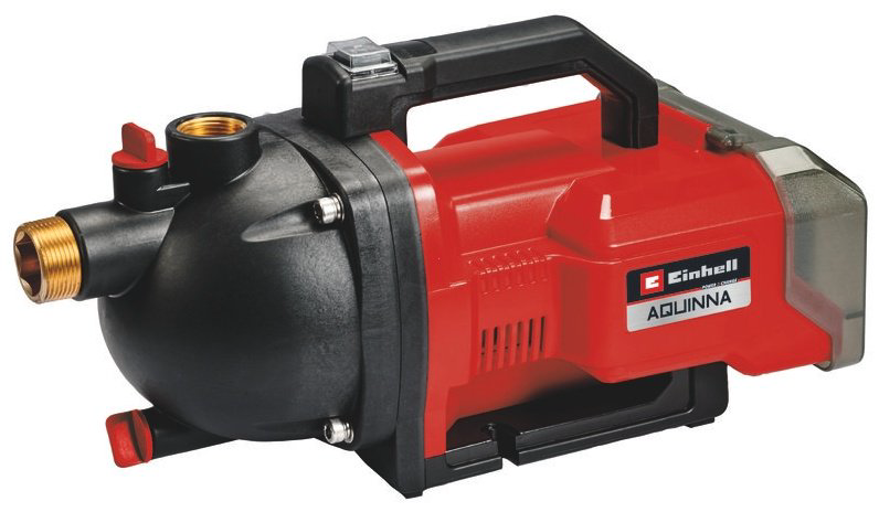 Насос ручной Einhell 4180400 купить,79900