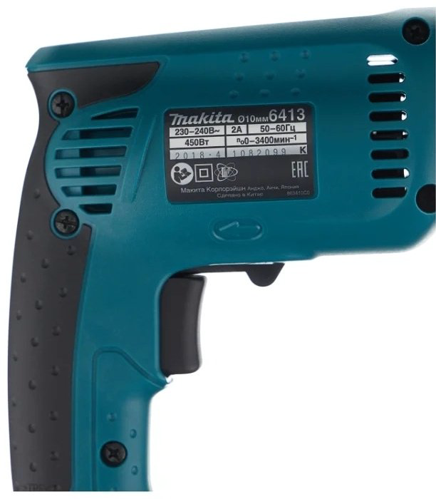Makita дрель 6413 купить,NaN