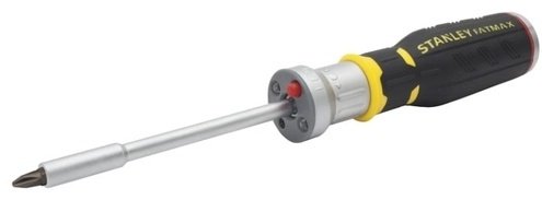 STANLEY отвертка с насадками FMHT0-62689 набор из 13 - ForteMarket STANLEY отвертка с насадками FMHT0-62689 набор из 13 купить,0