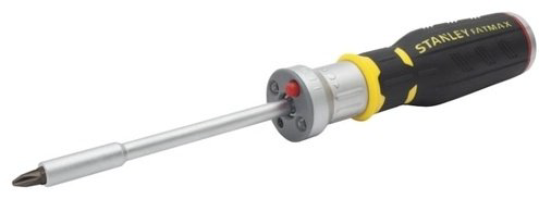 STANLEY отвертка с насадками FMHT0-62689 набор из 13 купить,NaN
