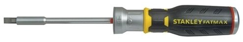 STANLEY отвертка с насадками FMHT0-62689 набор из 13 купить,NaN