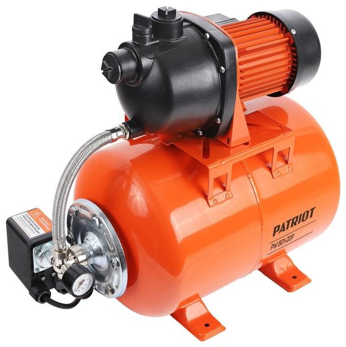 Насос поверхностный Patriot PW 800-20 P купить,NaN