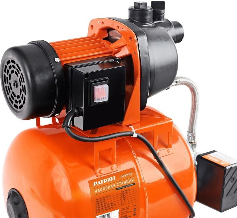 Насос поверхностный Patriot PW 800-20 P купить,NaN