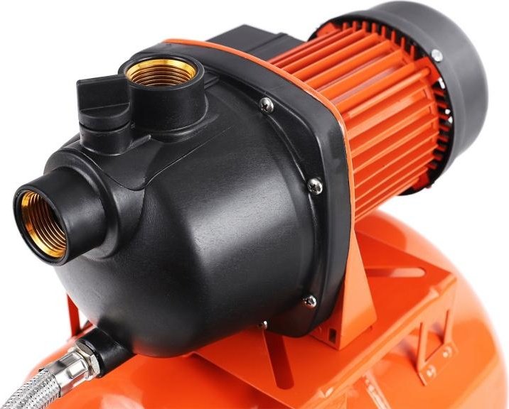 Насос поверхностный Patriot PW 800-20 P